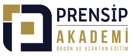 Prensip Akademi SMMM&KGK Meslek Eğitimleri