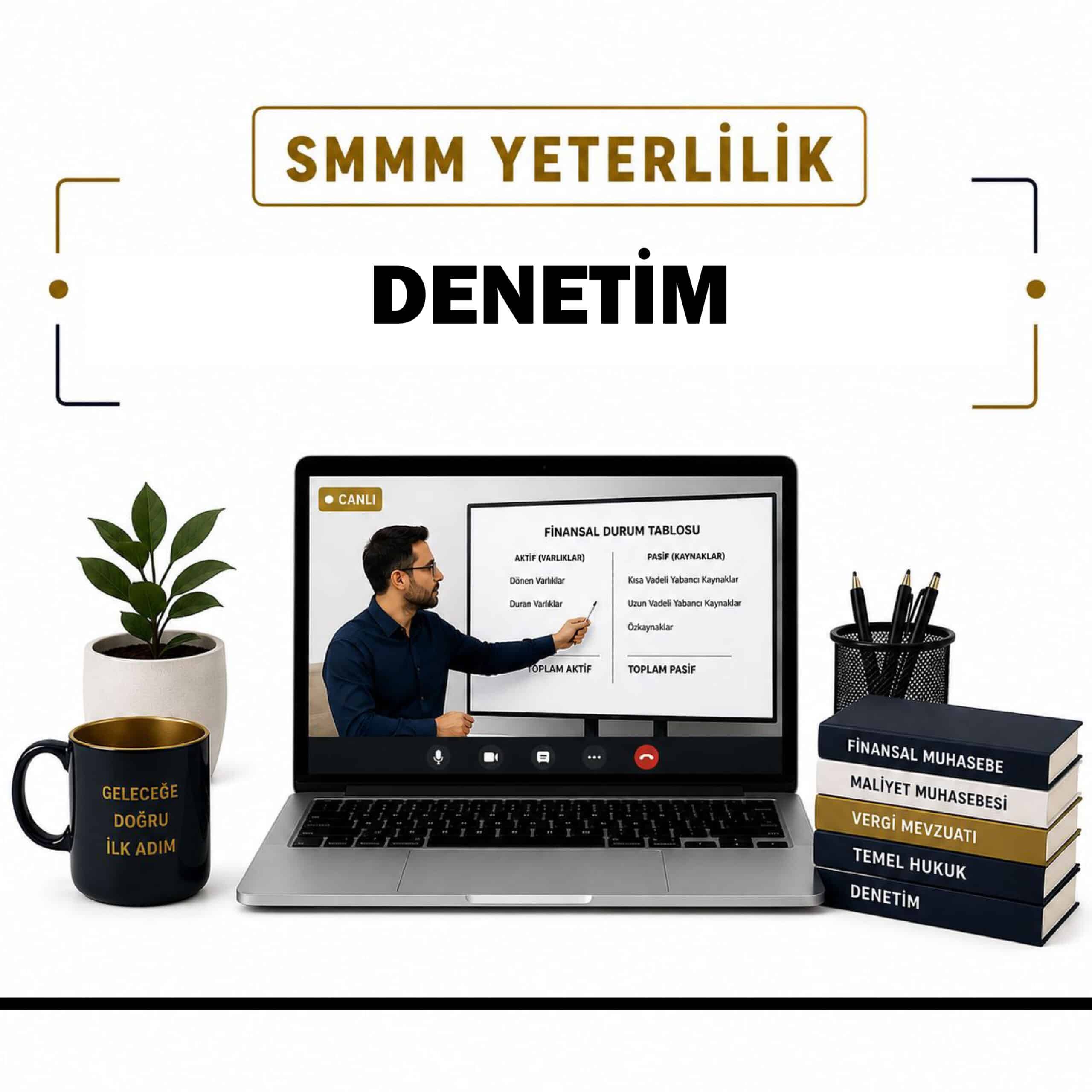 kgk bağımsız denetçilik sınavı